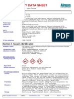 Safety Data Sheet: Section 1. Identification