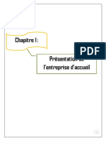 Rapport de Stage D'initiation ZENITH PHARMA