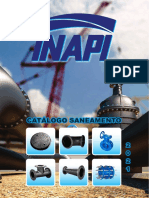 Catalogo Inapi 2022