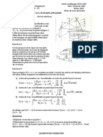 PHY169 LP-CTT Devoir 2019-2020