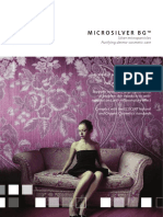 MicroSilver Produktkatalog 2016-04-06 Web