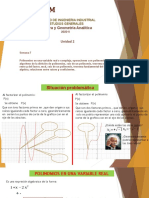 Semana7 - Polinomio Algoritmo Relacion de Coeficiente