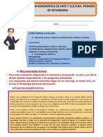 Ed Arte Primero PDF