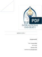 Pulmonary Function Testing