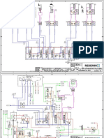 Plano Hidraulico - JMC-803