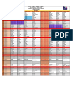 Revised TT Wef 29 June