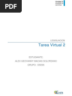 Tarea Virtual 2