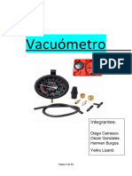 Vacuometro 1