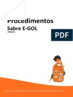 Pronta Referência de Processos Sabre No E-GOL 22 - 10 - 2021 VF