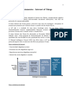 Apontamentos IoT - Completos