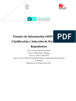 Cuesta - Fuentes de Información OSINT para La Clasificación y Selección de Perfiles Sobre Reposit...