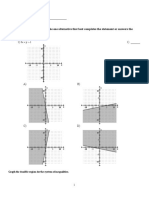 Math 1324 Test 3 Review1