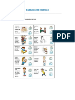 Ficha para 1er y 2do Grado de Primaria