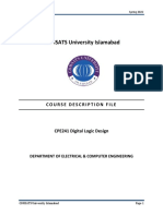 CPE241 Digital Logic Design