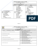 Primero - Plan de Estudios y Planeación Indivudual de Clases