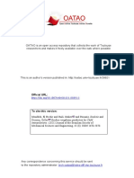 Surface Roughness Perfection by CAM Interpolations