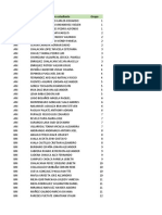 Tarea Variables y Distribuciones