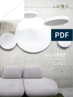 SilentPET Brochure A4 2019 EN WEB