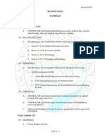 SECTION 33 05 13 Manholes: Revised 03/2012