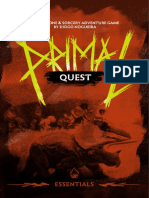 Primal Quest Essentials - Digital - v1.0