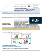 Actividades Proyecto 2