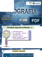 Slide - Aula 43 Geografia - Aluno