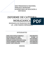 Catedra Bibliografia