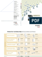 Catálogo Residencial 2007