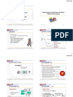 CMU CS 462 Software Meassurement and Analysis 2020S Lecture Slides 7