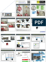 PD1103Z2-E Quick Start Guide: Unpack Assemble & Fasten Connect