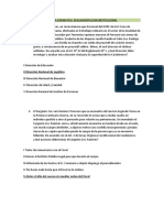 Prueba Formativa 4 Reglamentacion Institucional