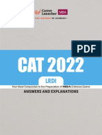 CAT - LRDI-WS - 01-26 - 2022 - Sol's