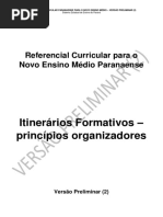 Referencial em If Integrado Matematica Ciencias Natureza