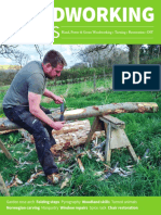 Woodworking Crafts - Issue 75, 2022 UK