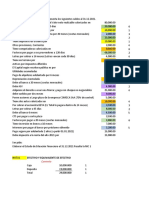 Casos Finanzas