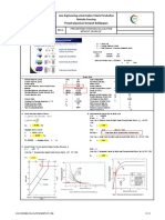 Road Crossing Analysis 20 in Abandoned Pipe