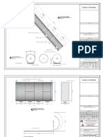 AS-BUILT DRAWING SP3 - SKP (No. 2.3..5.6.7)