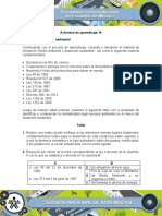 Evidencia 4 Derecho Ambiental Miguel Johan Romero