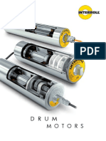 Drum - Motor - Catalog - EN - 113S