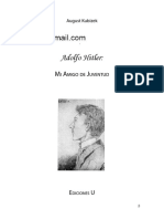 Adolf Hitler Mi Amigo de Juventud PDF