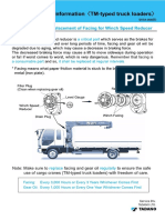 Manual Mantenimiento - MANTENIMIENTO DE WINCHE