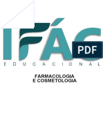 Farmacologia e Cosmetologia