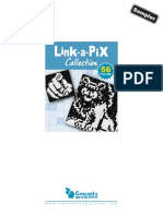 Link-A-pix Collection Sampler