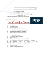 1 2 3 de Los Consejos Comunales