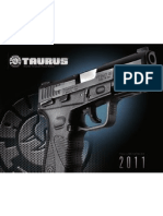 2011 Taurus Catalog