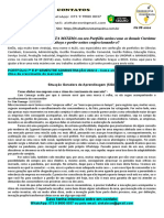 PORTFÓLIO 7º E 8º SEMESTRE ADMINISTRAÇÃO 2022.2 - Como Alinhar Sua Empresa Com o Ritmo de Crescimento Do Mercado