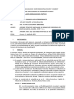 Informe #019-VJVH