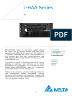 (Delta Power) Esaa250-Haa Series r00 - VNPT Net