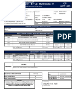 Documents For Your DocuSign Signature