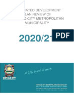 202030060615935135021.1AnnexureA-BCMMIDPReview2020 2021FINAL20JUNE2020